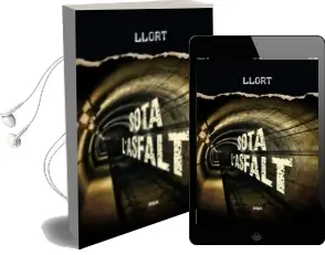 Descargar AudioLibro Sota l Asfalt de Lluis Llort año 2015