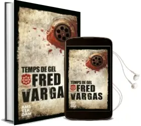 Descargar AudioLibro Temps de gel de Fred Vargas año 2015