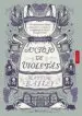 AudioLibro Antojo de Violetas de Martine Bailey