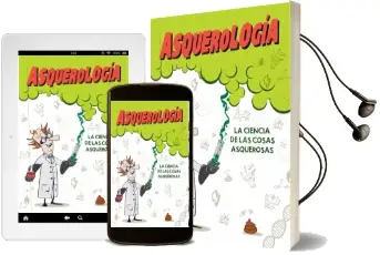 Descargar AudioLibro Asquerología de Varios Autores año 2015