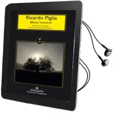 Descargar AudioLibro Blanco Nocturno de Ricardo Piglia año 2015