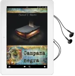 Descargar AudioLibro Campana Negra de Samuel T. Martin año 2015