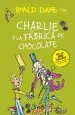 AudioLibro Charlie y la Fábrica de Chocolate de Roald Dahl