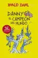 AudioLibro Danny el Campeón del Mundo de Roald Dahl