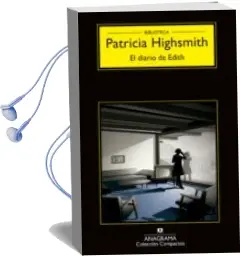 Descargar AudioLibro El Diario de Edith de Patricia Highsmith año 2015
