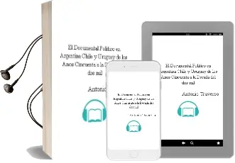 Descargar AudioLibro El Documental Político en Argentina, Chile y Uruguay: De los Años Cincuenta a la Década del dos mil de Antonio Traverso año 2015