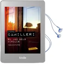 Descargar AudioLibro El joc Dels Miralls de Andrea Camilleri año 2015