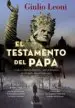 AudioLibro El Testamento del Papa de Giulio Leoni