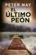 AudioLibro El Último Peón de Peter May