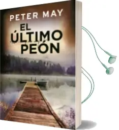 Descargar AudioLibro El Último Peón de Peter May año 2015