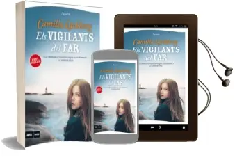Descargar AudioLibro Els Vigilants del far de Camilla Lackberg año 2015