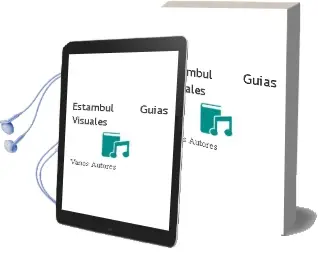 Descargar AudioLibro Estambul (Guías Visuales) de Varios Autores año 2015