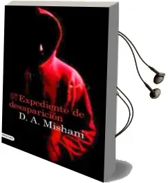 Descargar AudioLibro Expediente de Desaparicion de Dror Mishani año 2015