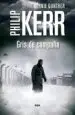 AudioLibro Gris de Campaña 3ªed de Philip Kerr