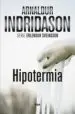 AudioLibro Hipotermia de Arnaldur Indridason