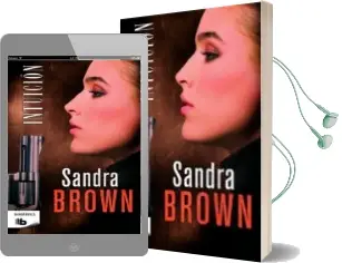 Descargar AudioLibro Intuicion de Sandra Brown año 2015