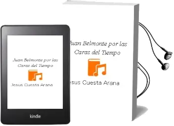 Descargar AudioLibro Juan Belmonte, por las Caras del Tiempo de Jesús Cuesta Arana año 2015