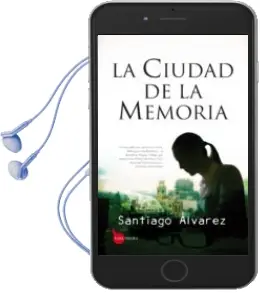 Descargar AudioLibro La Ciudad de la Memoria de Santiago Alvarez año 2015