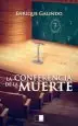 AudioLibro La Conferencia de la Muerte de Enrique Galindo