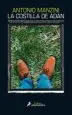 AudioLibro La Costilla de Adan de Antonio Manzini