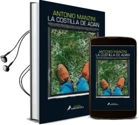 Descargar AudioLibro La Costilla de Adan de Antonio Manzini año 2015