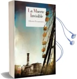 Descargar AudioLibro La Muerte Invisible (Xviii Premio Francisco Garcia Pavon de Narrativa Policiaca) de Alberto Pasamontes año 2015