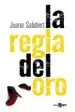 AudioLibro La Regla del oro de Juana Salabert