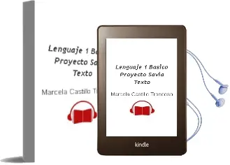 Descargar AudioLibro Lenguaje. 1° Básico. Proyecto Savia. Texto  de Marcela Castillo Troncoso año 2015