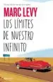 AudioLibro Los Limites de Nuestro Infinito de Marc Levy