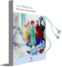 Descargar AudioLibro Los Misterios de Francisco Lopez Serrano año 2015