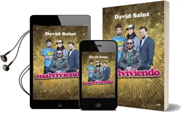 Descargar AudioLibro Malviviendo de David Sainz año 2015
