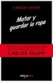 AudioLibro Matar y Guardar la Ropa de Carlos Salem