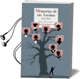 Descargar AudioLibro Memorias de un Asesino: Israel Rank de Roy Horniman año 2015