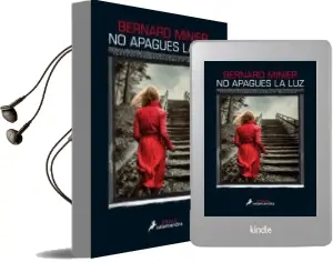 Descargar AudioLibro No Apagues la luz de Bernard Minier año 2015