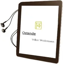 Descargar AudioLibro Ostende de Volker Weidermann año 2015