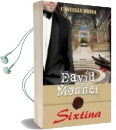 Descargar AudioLibro Sixtina de Miquel Castells Brisa año 2015
