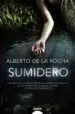 AudioLibro Sumidero de Alberto De La Rocha