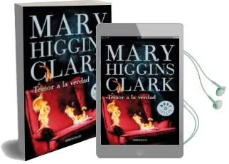 Descargar AudioLibro Temor a la Verdad de Mary Higgins Clark año 2015
