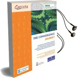 Descargar AudioLibro The Convergence Journey de José Antonio Gonzalo Angulo año 2015