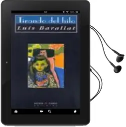 Descargar AudioLibro Tirando del Hilo de Luis Barallat año 2015