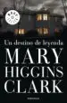 AudioLibro Un Destino de Leyenda de Mary Higgins Clark