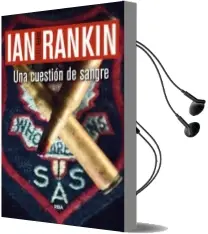 Descargar AudioLibro Una Cuestion de Sangre de Ian Rankin año 2015