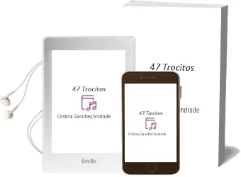 Descargar AudioLibro 47 Trocitos de Cristina Sánchez Andrade año 2015