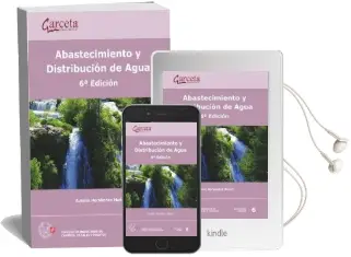 Descargar AudioLibro Abastecimiento y Distribución de Agua de Aurelio Hernández Muñoz año 2015