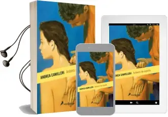 Descargar AudioLibro Ardores de Agosto de Andrea Camilleri año 2015