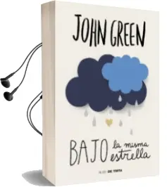 Descargar AudioLibro Bajo la Misma Estrella (Ed. Lujo) de John Green año 2015