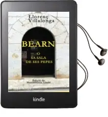 Descargar AudioLibro Bearn o sa Sala de ses Pepes de Llorenç Villalonga Pons año 2015