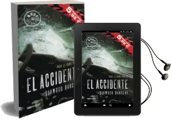 Descargar AudioLibro El Accidente de Linwood Barclay año 2015