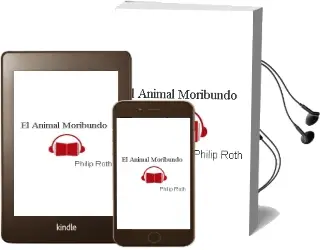 Descargar AudioLibro El Animal Moribundo de Philip Roth año 2015