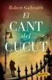 AudioLibro El Cant del Cucut de Robert Galbraith